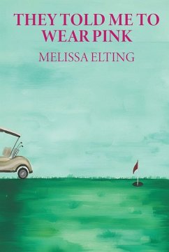 Cover They Told Me To Wear Pink