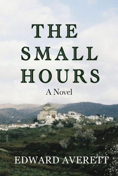 Cover The Small Hours