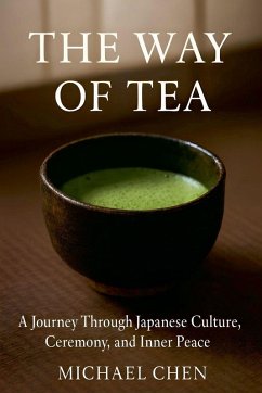 Cover The Way of Tea