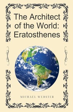 Cover The Architect of the World