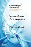 Value-Based Governance