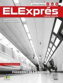 ELExpres - cuaderno de ejercicios. A1 A2 B1 con licencia digital