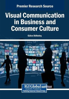 Cover Visual Communication in Business and Consumer Culture