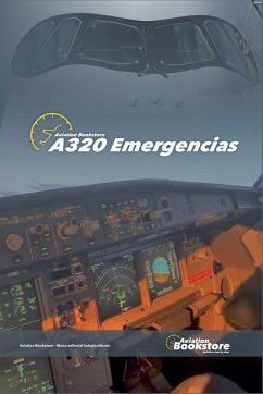 A320 Emergencias - Aeronáutica, Biblioteca; Conforti, Facundo