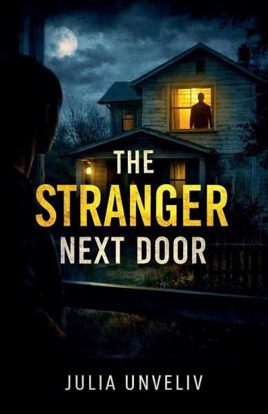 The Stranger Next Door The Stranger Next Door