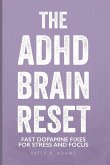 The ADHD Brain Reset