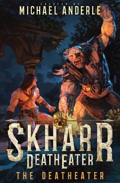 Cover The Deatheater