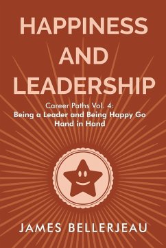 Cover Happiness and Leadership