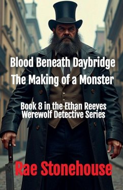 Cover Blood Beneath Daybridge