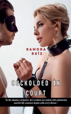 Cover Cuckolded in Court