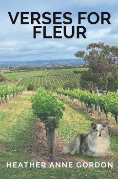 Cover Verses for Fleur