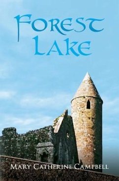 Cover Prince of Cwillan