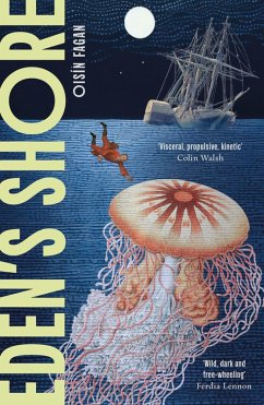 Eden's Shore - Fagan, Oisin