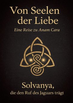 Cover Von Seelen der Liebe