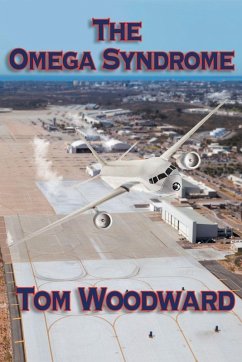 The Omega Syndrome - Woodward, Tom