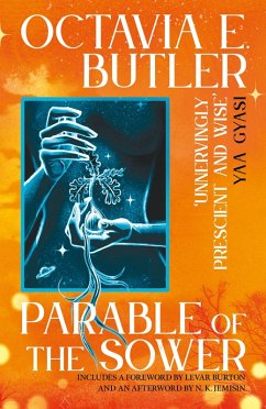 Parable of the Sower - Butler, Octavia E.