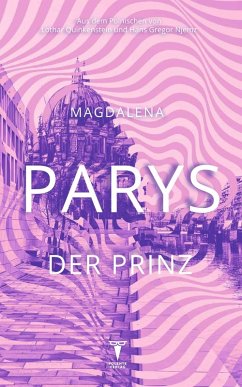 Cover Der Prinz