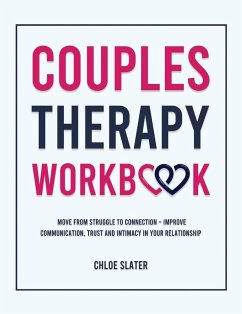 Cover Couples Therapy Workbook