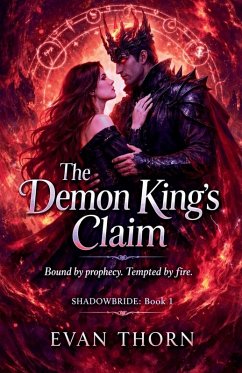 Cover Queen of the Nine Realms