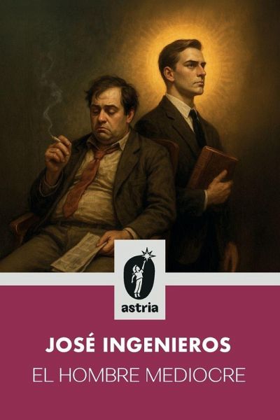 El hombre mediocre El hombre mediocre