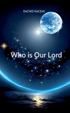 Cover Who is Our Lord