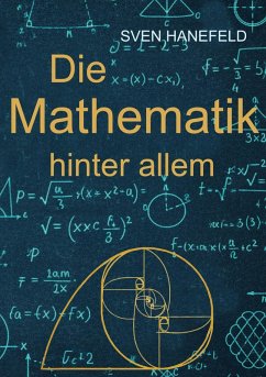 Cover Die Mathematik hinter allem