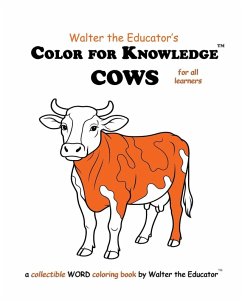 Cover Color for Knowledge