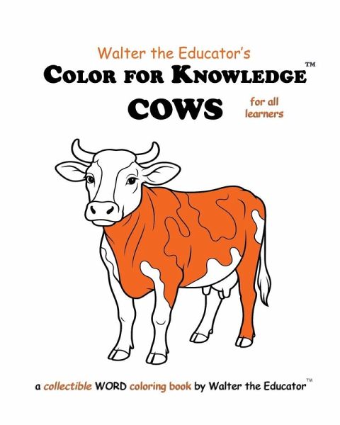 Color for Knowledge