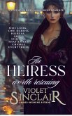 An Heiress Worth Rescuing