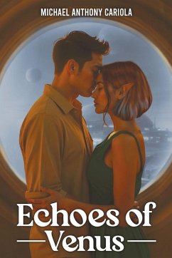 Cover Echoes of Venus