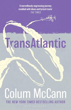 Cover TransAtlantic