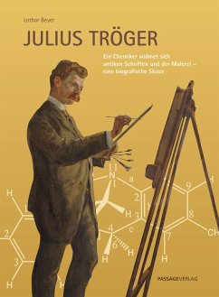 Cover Julius Tröger