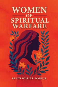 Cover WOMEN OF SPIRITUAL WARFARE