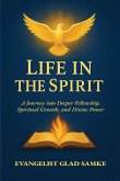 LIFE IN THE SPIRIT
