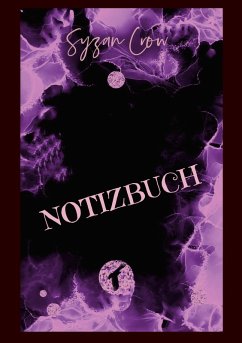 Cover NOTIZBUCH