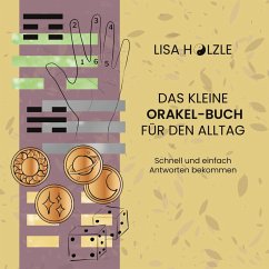 Cover Das kleine Orakel-Buch für den Alltag