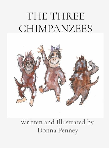 THE THREE CHIMPANZEES