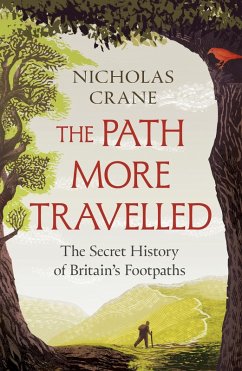 The Path More Travelled - Crane, Nicholas The Path More Travelled - Crane, Nicholas