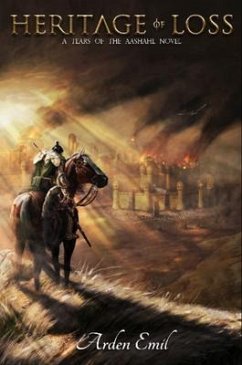 Heritage of Loss (eBook, ePUB) - Emil, Arden