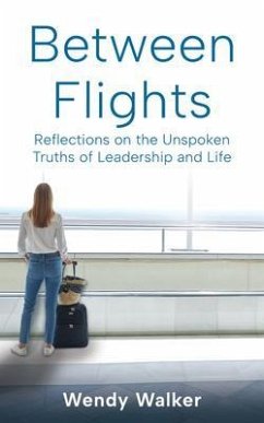 Cover Between Flights (eBook, ePUB)