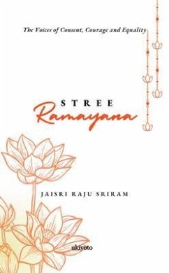 Cover Stree Ramayana (eBook, ePUB)