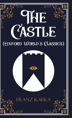 Cover The Castle (Oxford World's Classics)