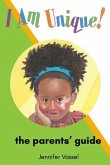 I Am Unique!