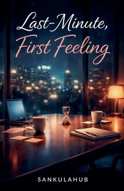 Cover Last-Minute, First Feeling