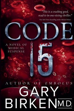 Code 15 - Birken, Gary