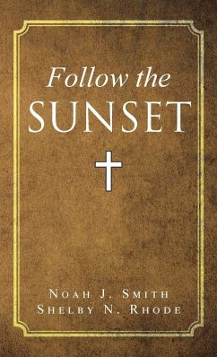 Cover Follow the Sunset