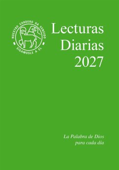 Cover Lecturas Diarias 2027
