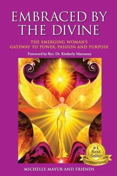 Embraced by the Divine - Mayur, Michelle