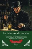 La ceinture de poison   French Version of The Poison Belt (eBook, ePUB)
