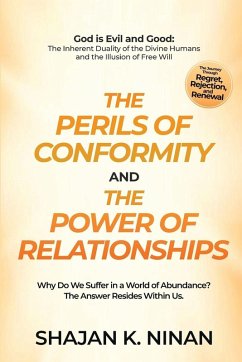 Cover The Perils of Conformity And The Power of Relationships